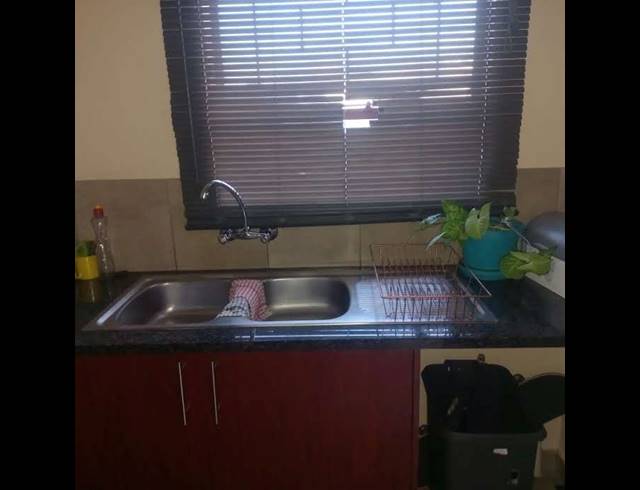 3 BEDROOM HOUSE TO LET IN KOSMOSDAL